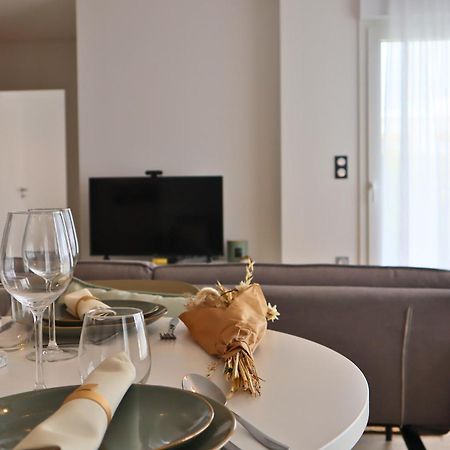 Apartament Oh Activ Brest Zewnętrze zdjęcie
