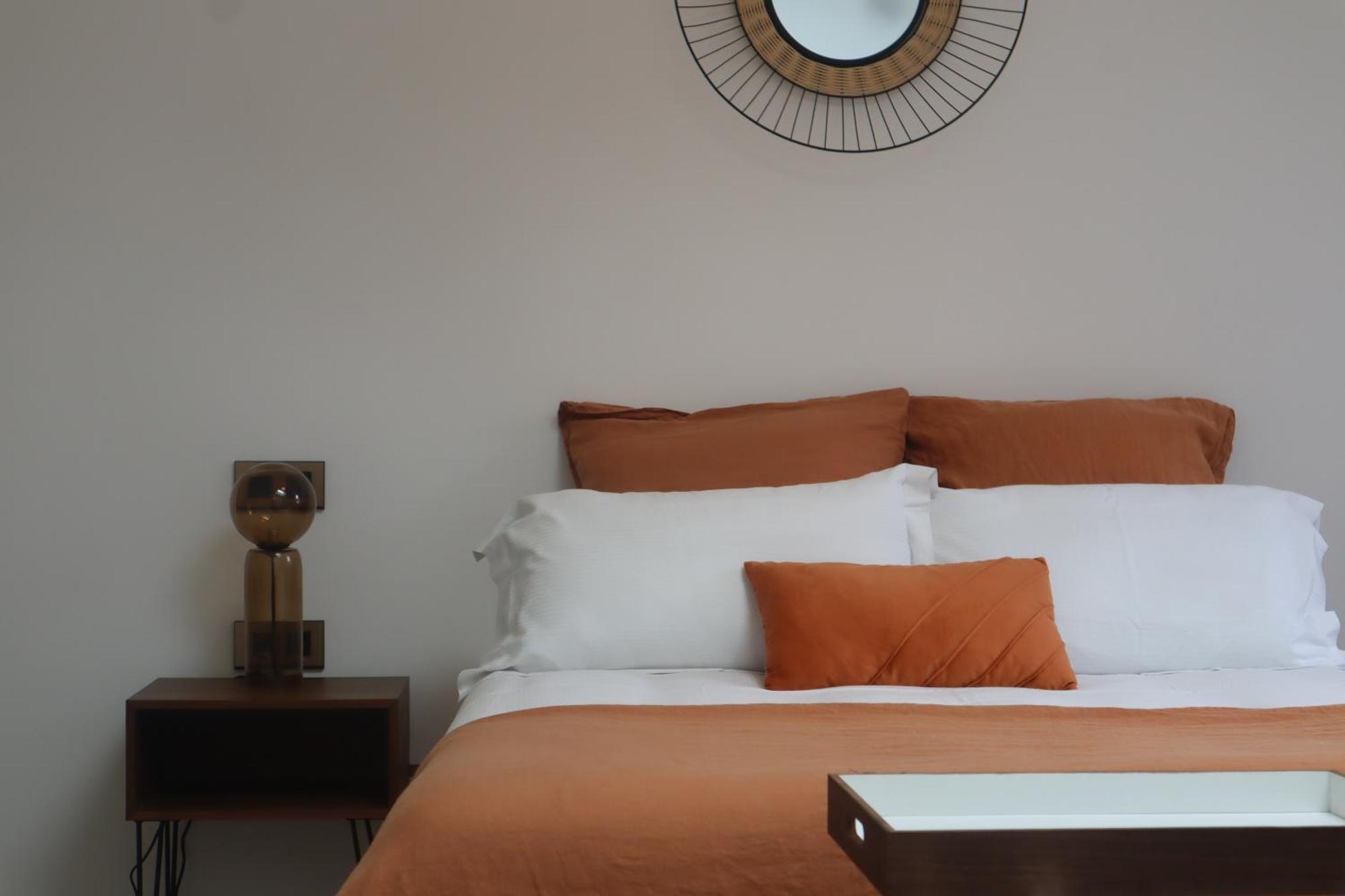 Apartament Oh Activ Brest Zewnętrze zdjęcie