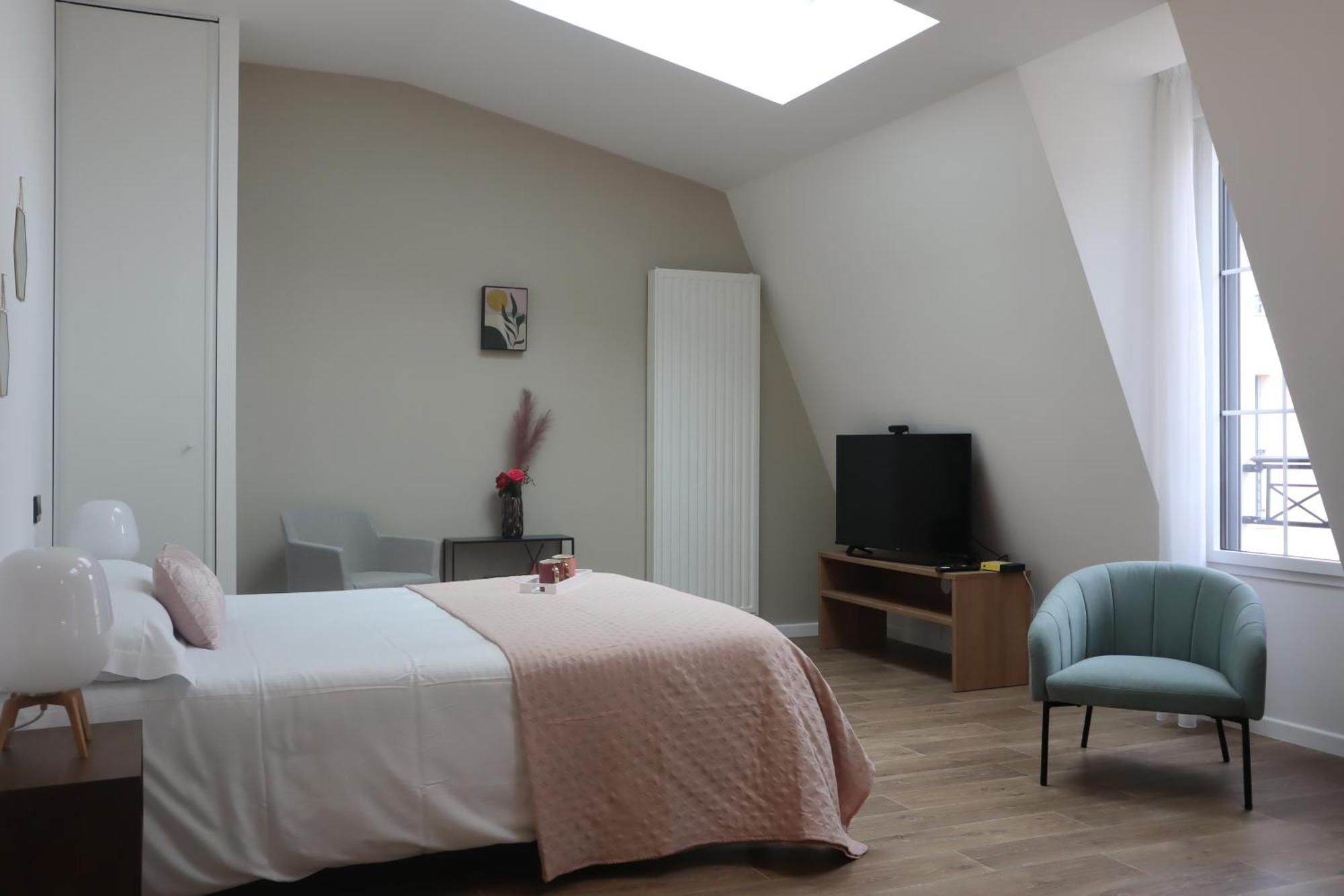 Apartament Oh Activ Brest Zewnętrze zdjęcie