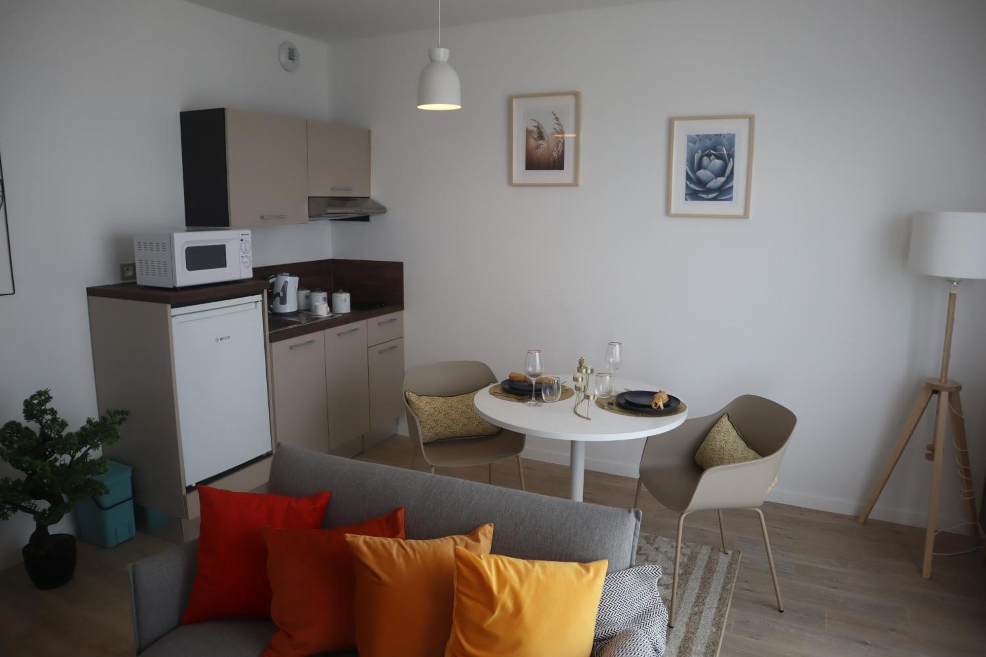 Apartament Oh Activ Brest Zewnętrze zdjęcie