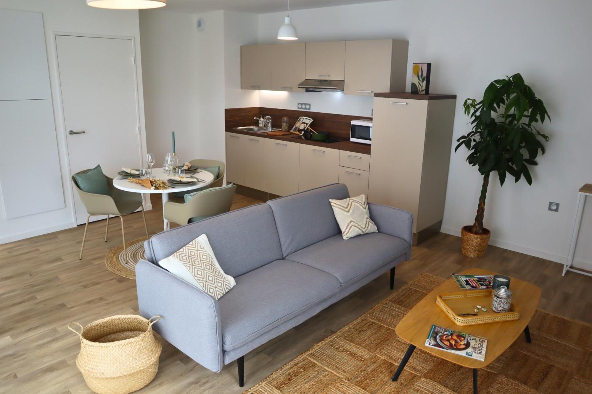 Apartament Oh Activ Brest Zewnętrze zdjęcie