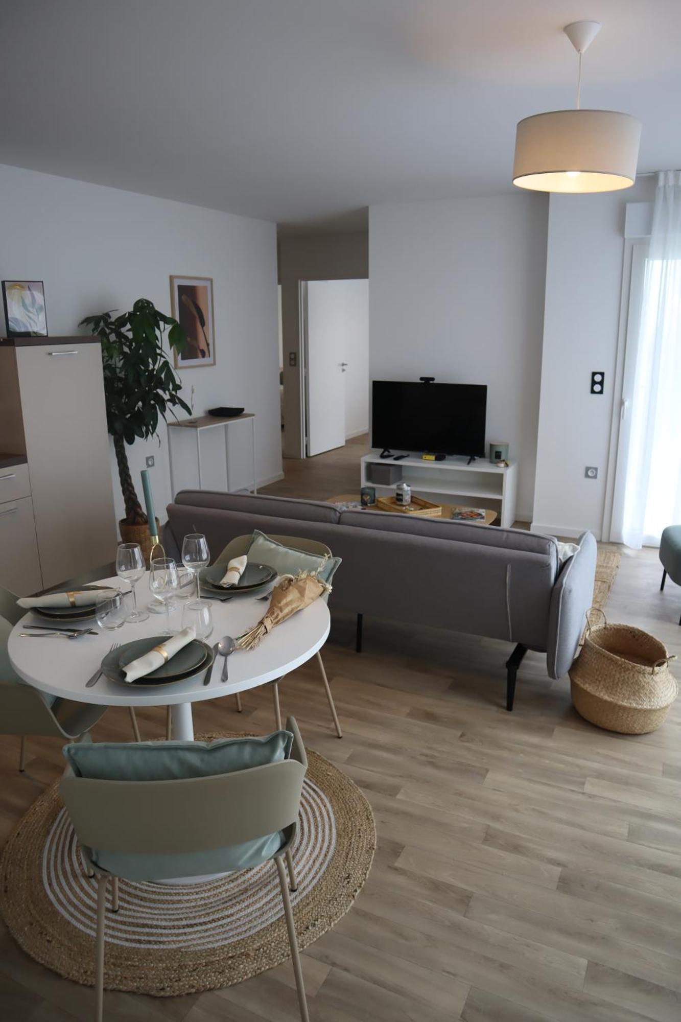 Apartament Oh Activ Brest Zewnętrze zdjęcie